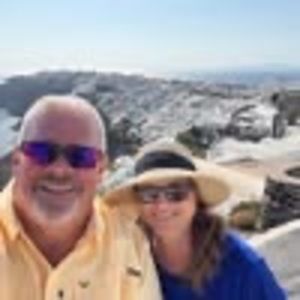 Meet your Posher, Amy hoferer